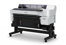 Epson Hadirkan SureColor SC-P7330 dan SC-P9330, Standar Baru Presisi Warna untuk Pencetakan Profesional