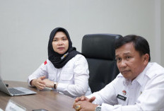 Perkuat Kapasitas Analis Hukum, Kanwil Kemenkum Jambi Ikuti Forum FOKUS HUKUM Bahas Regulasi Program Makanan