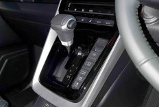 Pengemudi Wajib Tahu, Ini Prosedur Parkir Paralel Mobil Hybrid Toyota yang Benar