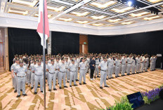 Peringati HUT ke-65, Jasa Raharja Perkuat Pelayanan Publik yang Relevan dan Berkelanjutan