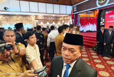 Banjir Landa Sarolangun, Gubernur Al Haris Segera Turun ke Lapangan dan Evaluasi Keras Soal PETI