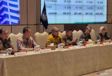 Siap-Siap! Sore Ini Pukul 15.00 WIB Hasil SNBP 2026 Diumumkan