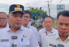 Bupati Tebo Perintahkan Investigasi Dugaan Pelanggaran di Desa Bukit Pemuatan