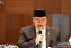 RESMI! Pemerintah Berlakukan Efisiensi Perjalanan Dinas Hingga 50 Persen