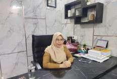 Dana 100 Juta Per RT Dicairkan Pemkot Jambi