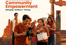 Kolaborasi Djarum Foundation, Tanoto & Campaign: Buka Ruang Cerita Komunitas Lewat Film Pendek