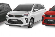 Daihatsu Xenia Jadi Pilihan Ideal Mobil Keluarga untuk Libur Sekolah yang Nyaman dan Aman