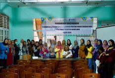 Dosen Poltekkes Jambi Tekan Angka Penyakit Gigi Melalui Program Kemitraan Masyarakat