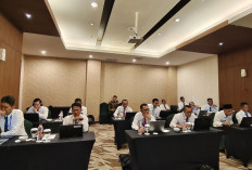 Ikuti Assessment Dua Hari, 14 Peserta Berebut Tiga Kursi Jabatan Eselon II Tanjabtim