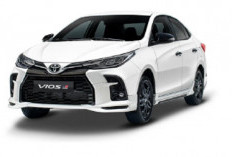 Toyota Vios Bekas vs Toyota Corolla Altis Bekas, Sedan Mana yang Lebih Nyaman untuk Harian?
