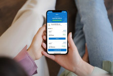 Dukung Program Strategis Pemerintah, BRI Terima Penghargaan dari Kementerian IMIPAS