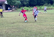 12 Tim Legend Ikuti Turnamen HUT PS MJL ke 6 di Pijoan