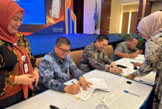 BPDP Kucurkan Rp 168 Miliar untuk Peremajaan 2.800 Hektare Kebun Sawit Rakyat