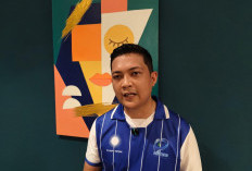 PBPI Jambi Akhirnya Apresiasi, Ketua DPRD M. Hafiz Ajak Pengurus Fokus Kegiatan Positif dan Gelorakan Olahraga