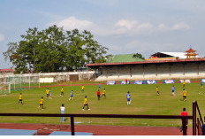 Merangin Sah Melaju ke Final Gubernur Cup 2026, Kalahkan Tanjabbar 1-0