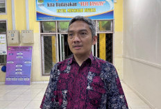 Keracunan MBG, Dirut RSUD Ahmad Ripin: Data Sementara 120 Orang yang Masuk