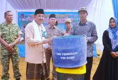 Bupati Anwar Sadat: Pengelolaan Sampah Tanggung Jawab Bersama, Bukan Hanya Tugas Pemerintah