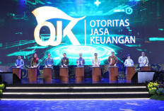 OJK Akselerasi Pengembangan dan Penguatan Keuangan Syariah 