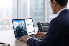 Tampilan Baru Qlola by BRI Diperkenalkan, Perkuat Solusi Digital Terintegrasi bagi Ekosistem Bisnis