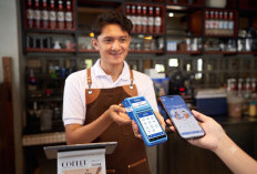 Transformasi Digital BRI Pacu Pertumbuhan Bisnis Merchant dan QRIS