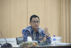 SPMB Harus Transparan, Martua: Tidak Boleh Ada Titip-Menitip Siswa