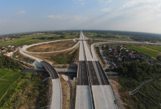 Disiapkan Fungsional untuk Nataru, Tol Prambanan–Purwomartani Rampung Awal 2027
