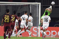 Hajar Timor Leste 3-0, Timnas Indonesia Tempati Posisi Kedua Klasemen Sementara Grup A Piala AFF 2026
