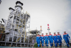 Momen Hari Raya Idulfitri 1447 H, Pertamina Patra Niaga Sukses Kawal Operasional Kilang 