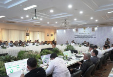 DPR Dorong Penguatan ESG BUMN Perkebunan, PalmCo Percepat Dekarbonisasi