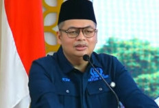 Musrenbang Kota Jambi Memanas! Ketua DPRD Desak Kepala Bapperinda Diganti