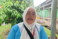  Kisah Perjuangan Martinah, Penjual Jamu Keliling Asal Kota Jambi yang Berhaji dari Tabungan Uang Receh
