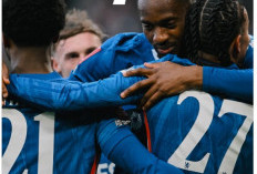 Bantai Port Vale 7-0, Chelsea Melenggang Mulus ke Semifinal Piala FA