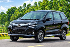 Toyota Avanza Bekas vs Toyota Veloz Bekas: Mana Pilihan MPV yang Paling Pas untuk Keluarga?