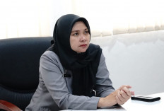Ikuti Validasi Data Karakteristik Kanwil, Kemenkum Jambi Siapkan Fondasi Pola Karier Berbasis Data