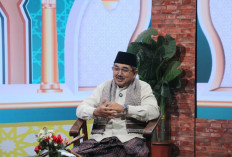 Bupati Anwar Sadat Tekankan Puasa sebagai Pembinaan Kepribadian dan Penguat Ukhuwah Islamiah