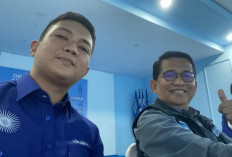 Duka Mendalam Hafiz Fattah atas Wafatnya H. Bakri: Nasihat dan Marahnya Akan Kami Rindukan