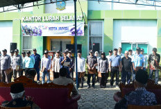 Apresiasi Program Kampung Bahagia, Ketua RT : Banyak Fasilitas Yang Selama Ini Tidak Terpenuhi