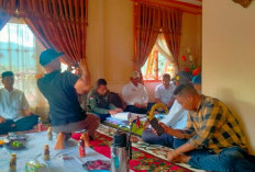 Audit Dana Desa Betung Kuning oleh Irbansus Kerinci Dipantau Lembaga Independen 