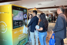 Berikan Kemudahan Ibadah Pelari di Mandiri Jogja Marathon, BSI Siapkan 2 Mobil Musholla dan RVM