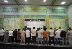 Ramadhan, PTPN IV Regional IV Tadarusan 'One Day One Juz'