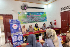 Edukasi  Pencegahan  Anemia  dengan  Model  Emo Dmo ATIKA