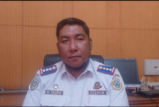 Dishub Tanjabtim Ingatkan Fungsi Halte Sungai Harus Dijaga