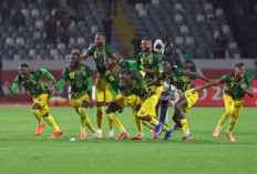 Update Hasil Piala Afrika 2025, Senegal dan Mali Lolos ke Babak Perempat Final