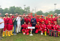 Kelola Gambut Berkelanjutan, Astra Agro Tegaskan Komitmen Cegah Karhutla