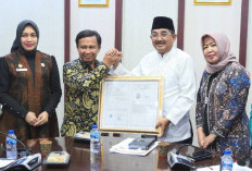 Kantongi Sertifikat Indikasi Geografis, Pinang Betara Tanjab Barat Kini Dilindungi dan Siap Mendunia