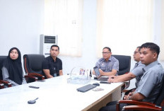 Dorong Pelayanan Publik Prima Kanwil Kemenkum Jambi Ikuti PEKPPP Mandiri dan Prioritas 
