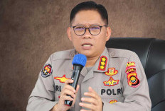 Peringatan Hari Pers Sedunia 2026, Polda Jambi Tekankan Peran Pers dalam Membangun Informasi yang Akurat dan B
