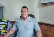 Dana Desa Tanjabtim Turun Signifikan