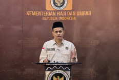 Jemaah JKG-27 Muhammad Firdaus Ditemukan Wafat, Kemenhaj Sampaikan Duka Mendalam