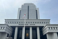 MA Kabulkan Kasasi Pembatalan Suket Penyetaraan SMA Gibran Rakabuming Raka